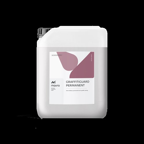 Mavro Graffitguard Permanent 10 liter